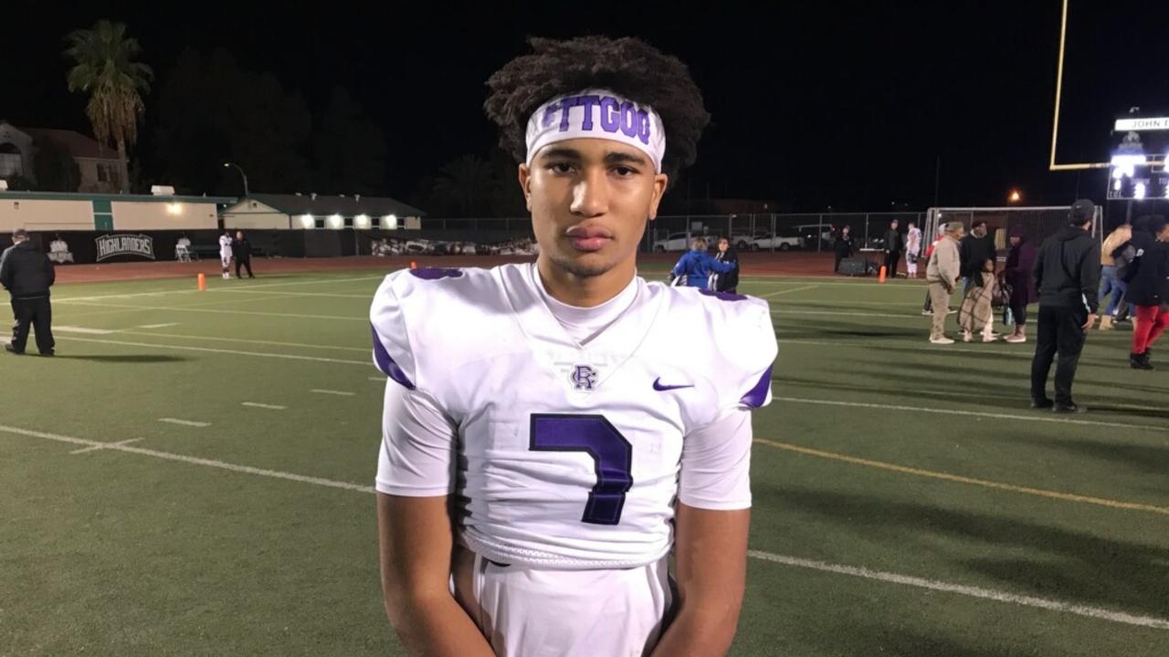 4-Star QB CJ Stroud Headed to Eugene This Weekend | ScoopDuck 4-Star QB CJ Stroud Headed to Eugene This Weekend | ScoopDuck